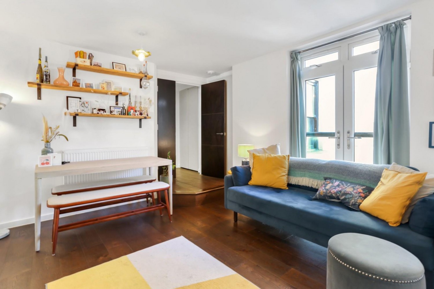 Adolphus Road, London, N4