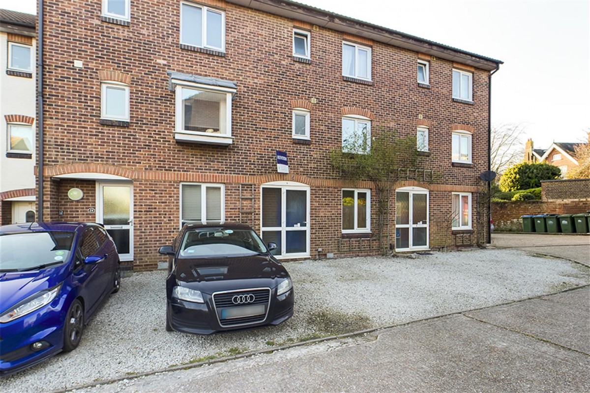 Ranelagh Gardens, Southampton, Hampshire
