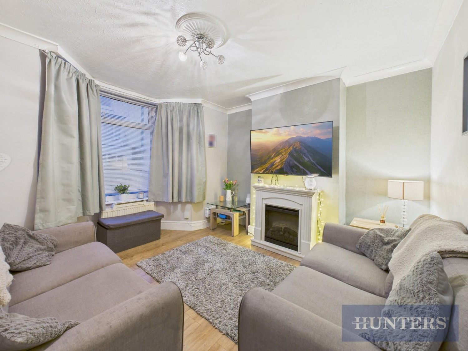 Cambridge Street, Scarborough