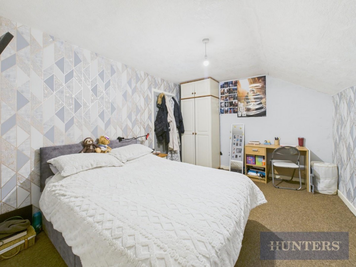 Cambridge Street, Scarborough