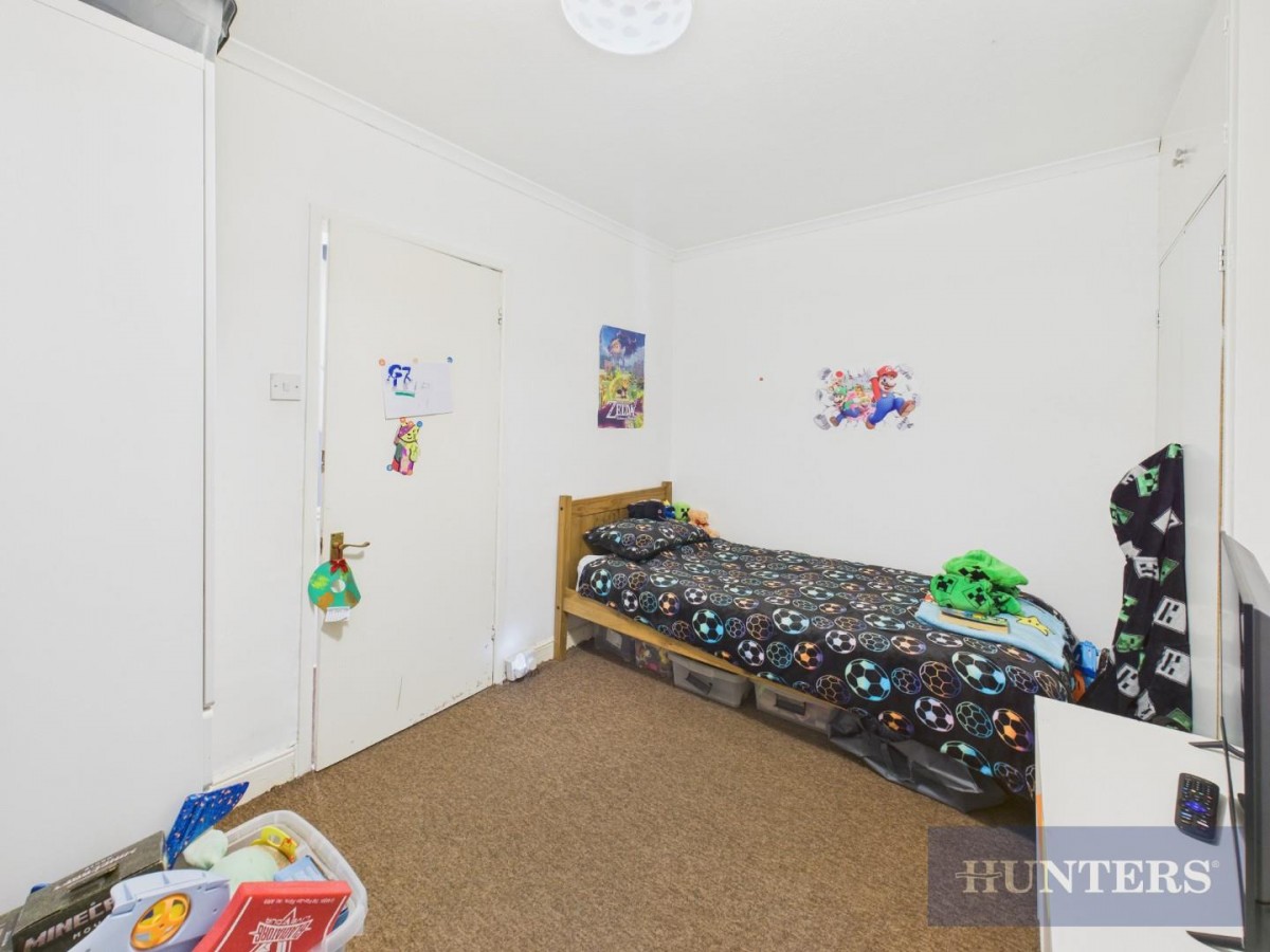 Cambridge Street, Scarborough