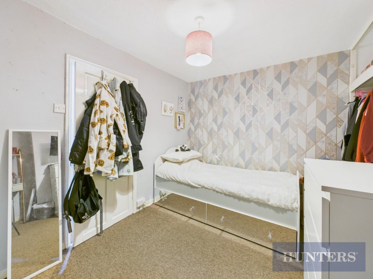 Cambridge Street, Scarborough