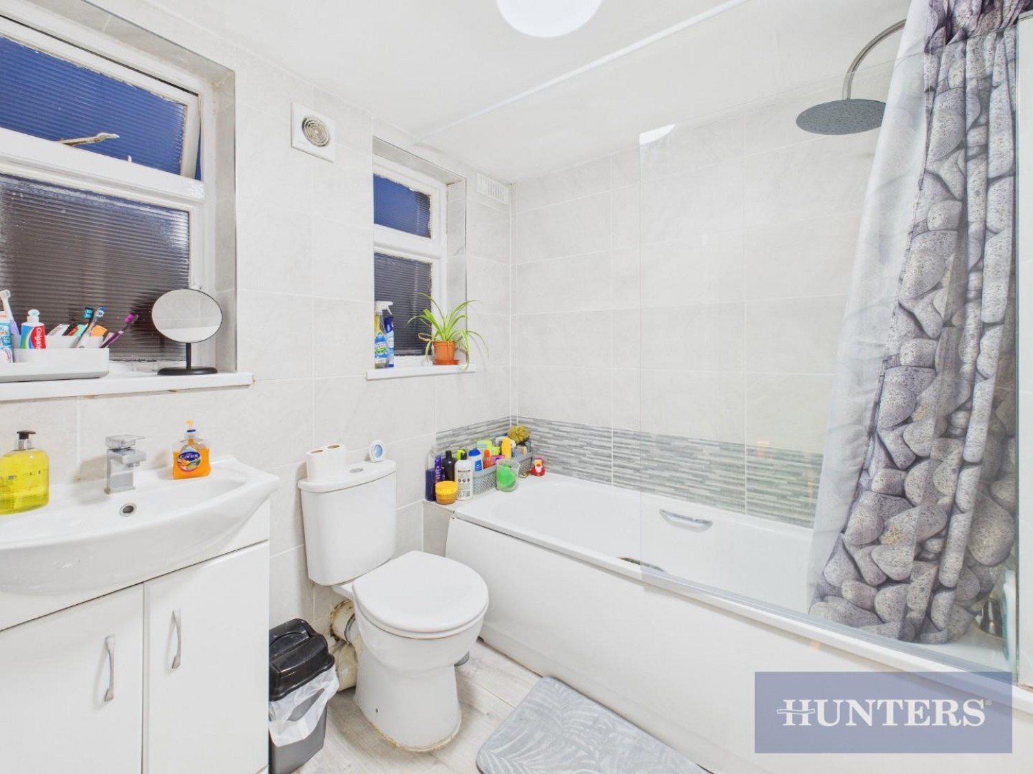 Cambridge Street, Scarborough