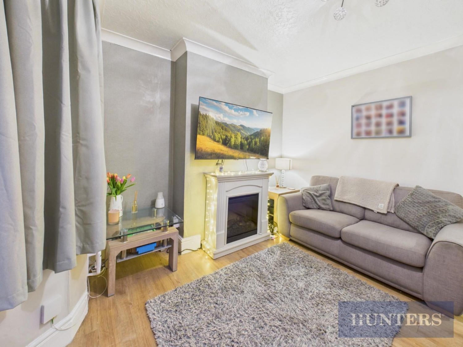 Cambridge Street, Scarborough