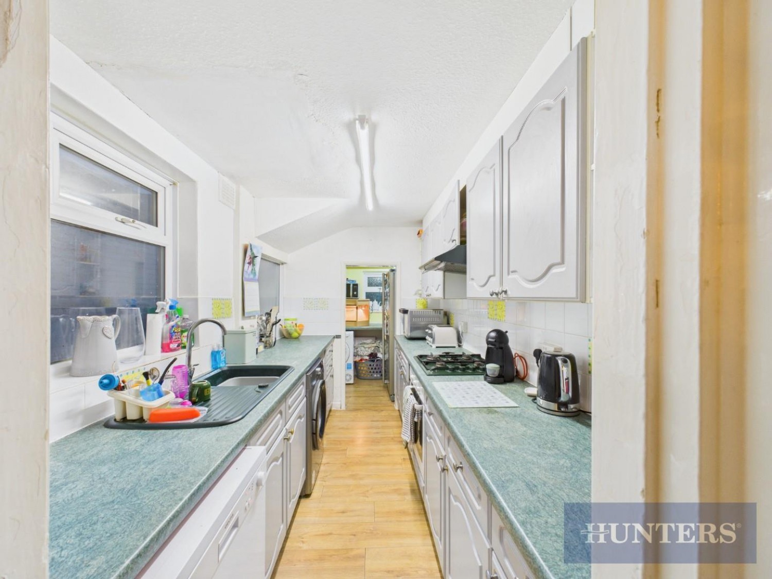 Cambridge Street, Scarborough