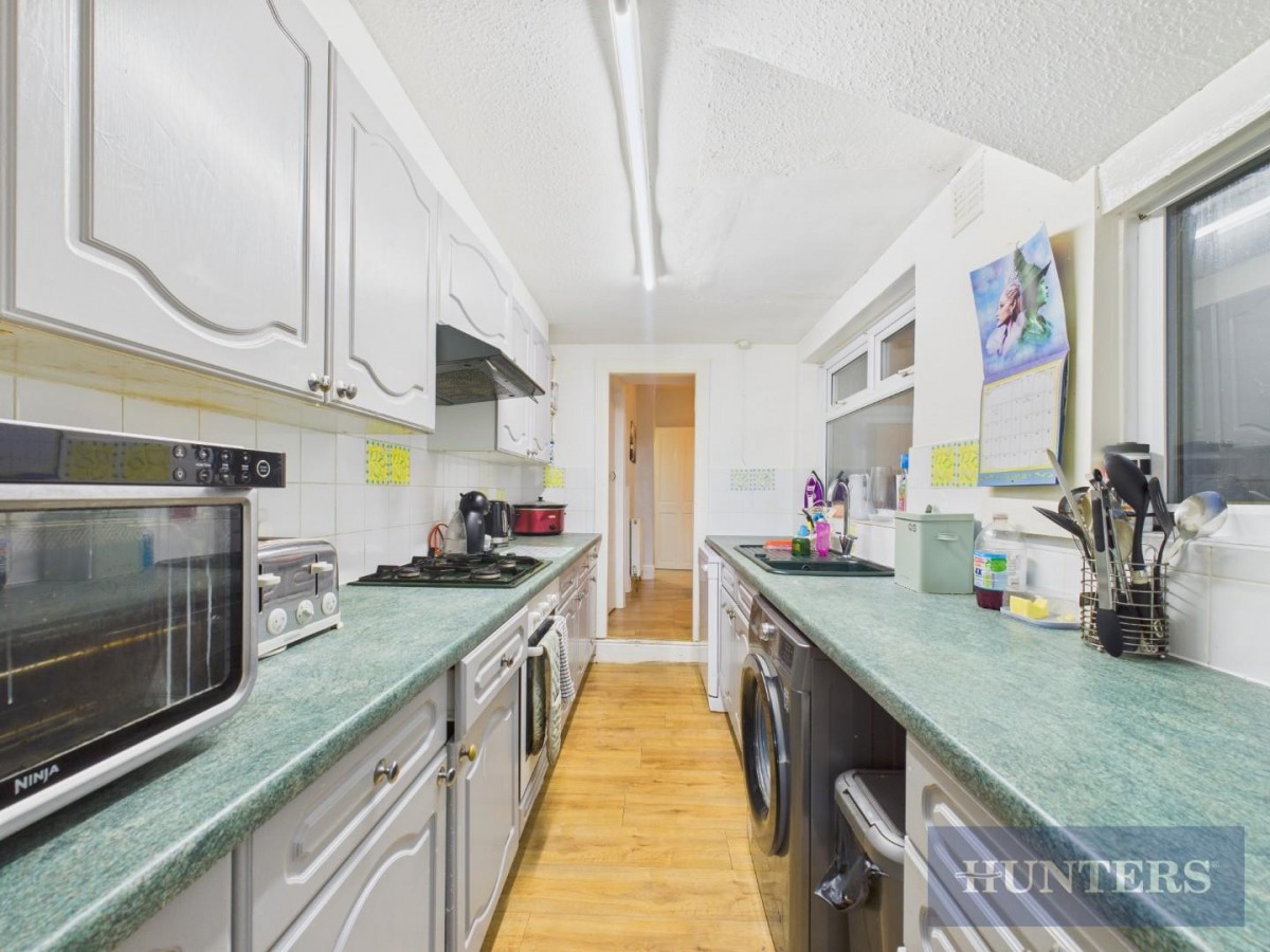 Cambridge Street, Scarborough