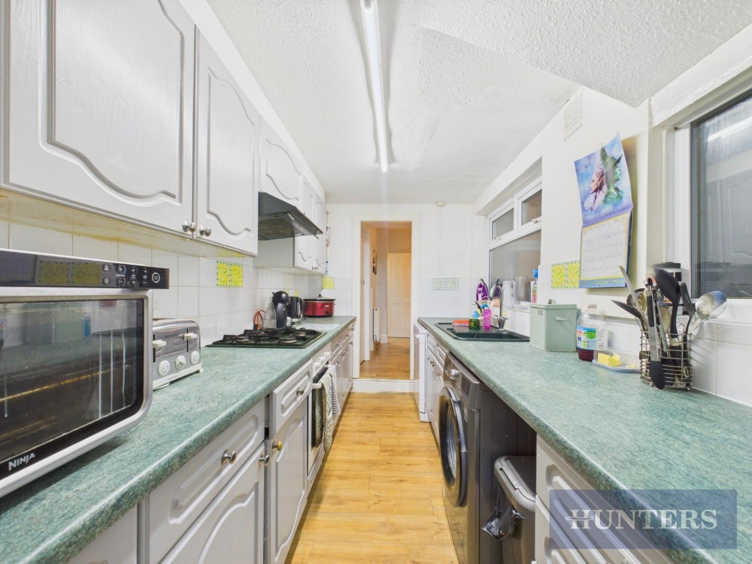 Cambridge Street, Scarborough