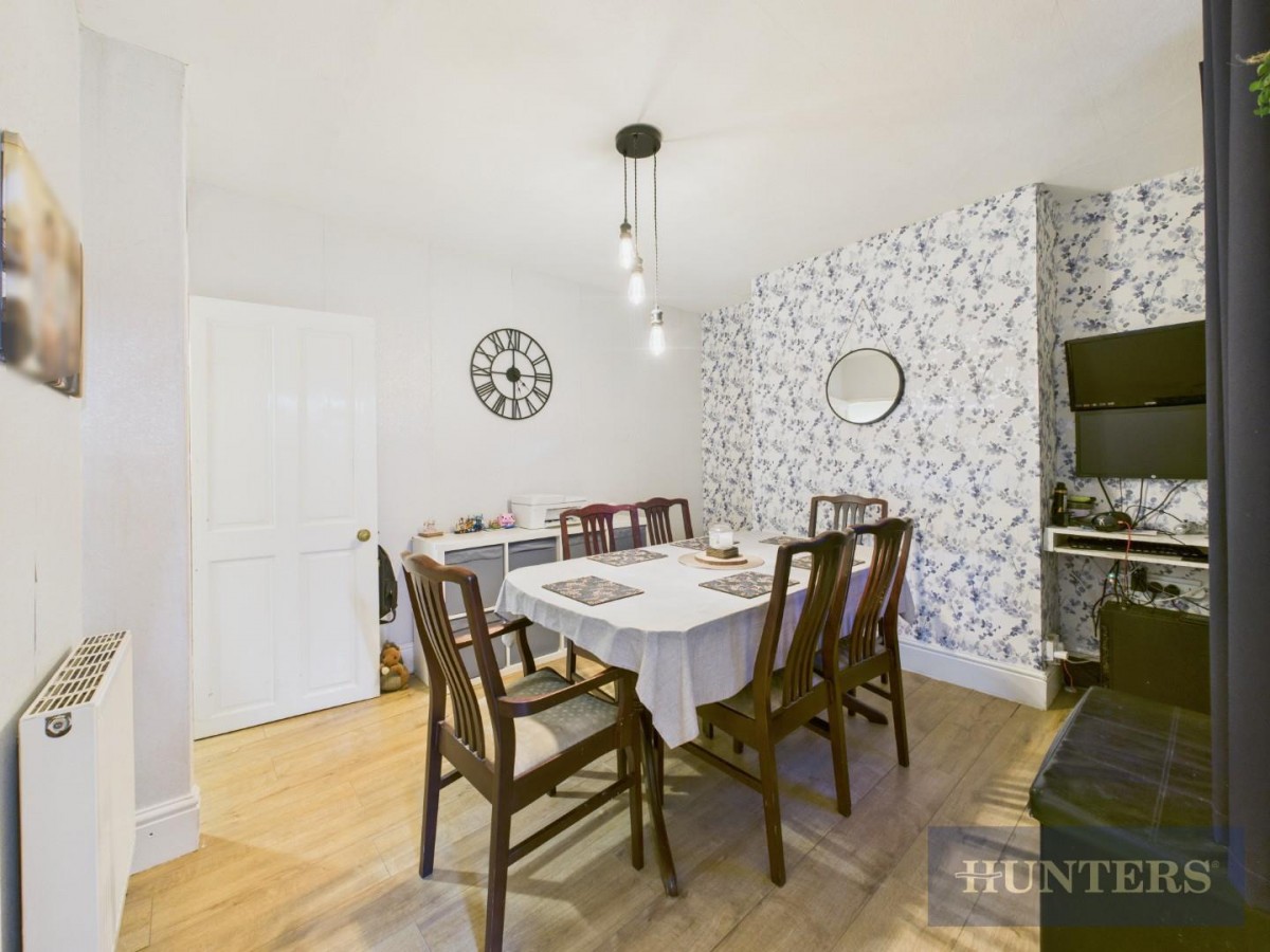 Cambridge Street, Scarborough