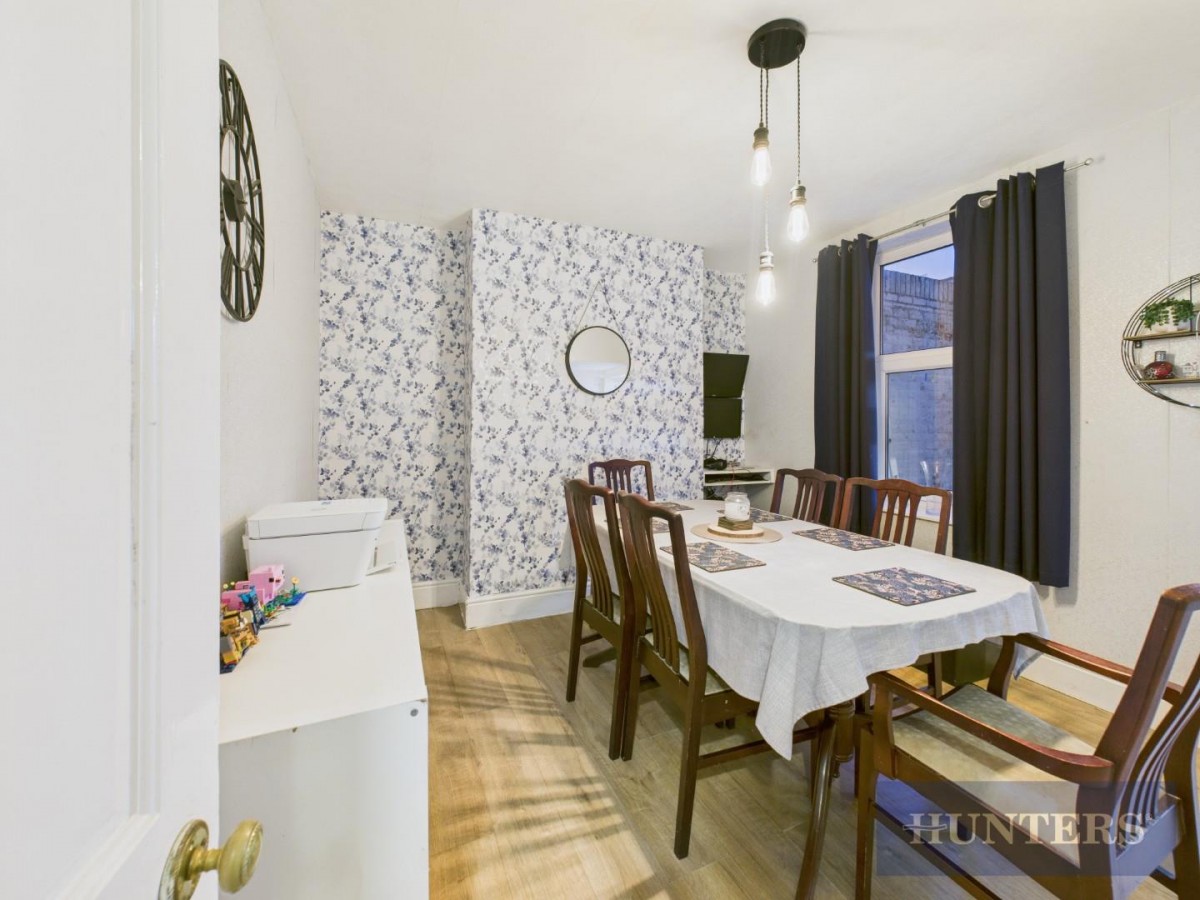 Cambridge Street, Scarborough