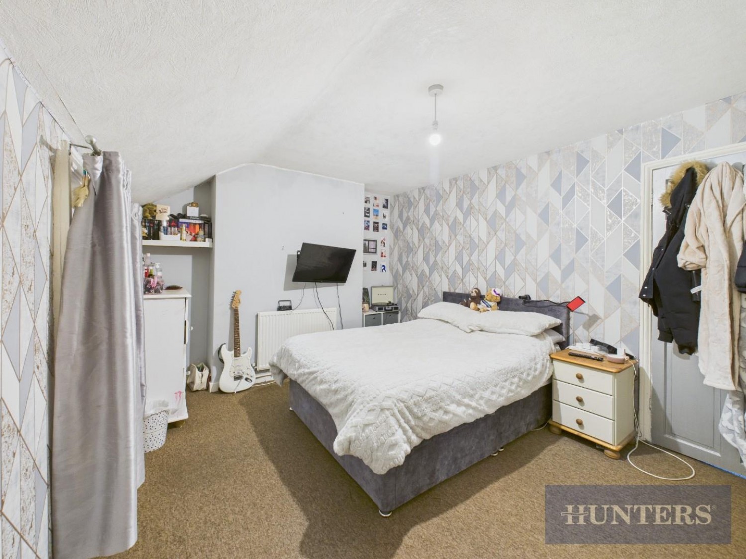 Cambridge Street, Scarborough