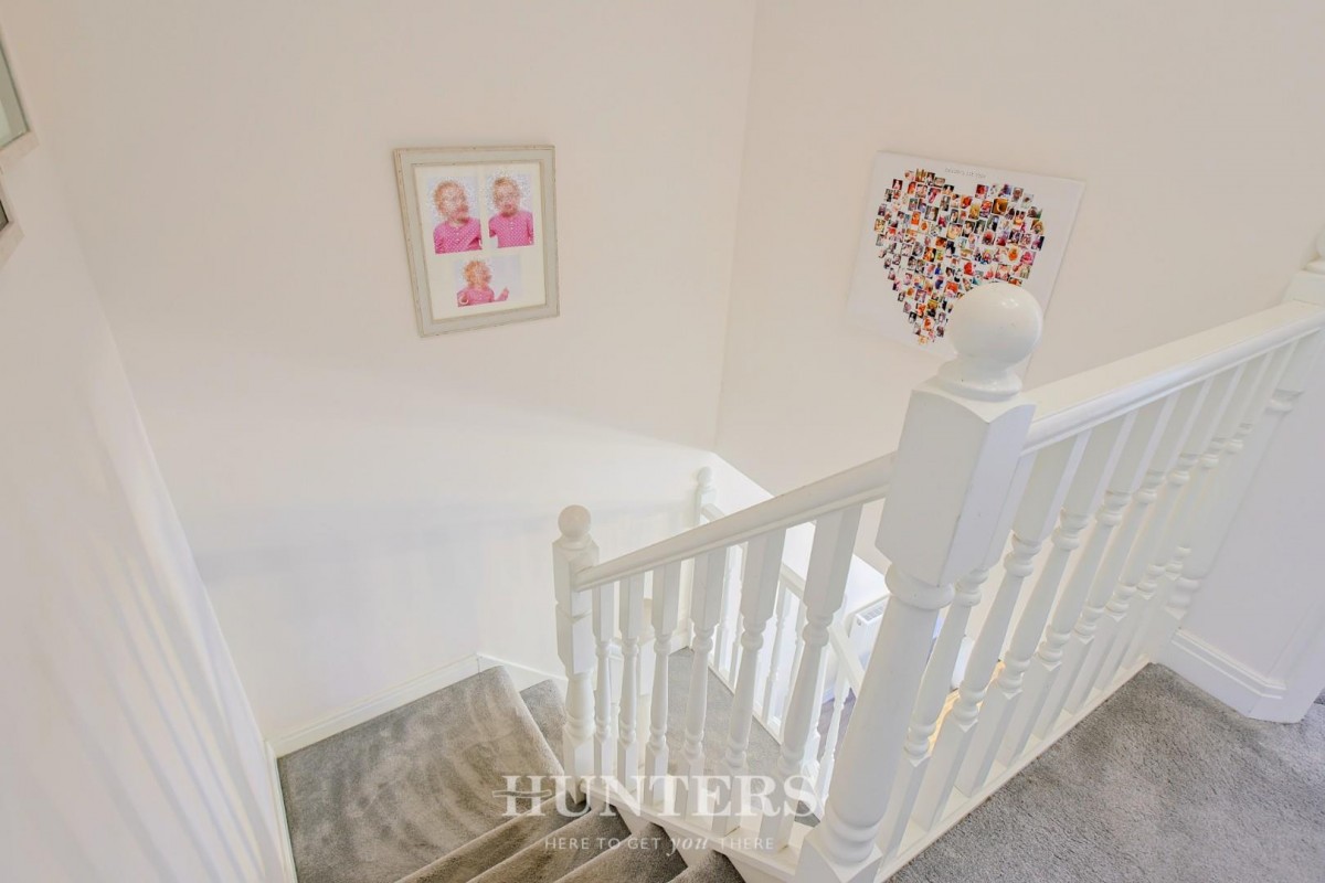 Blencathra Close, Middleton M24