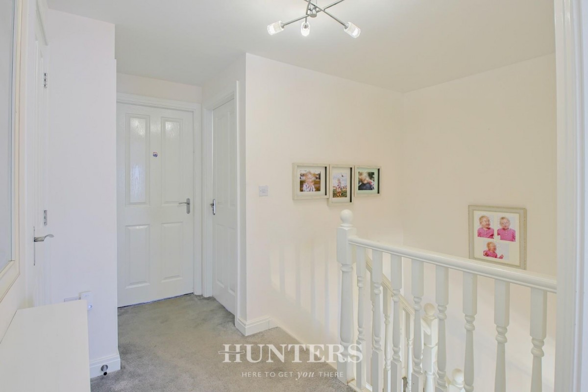 Blencathra Close, Middleton M24