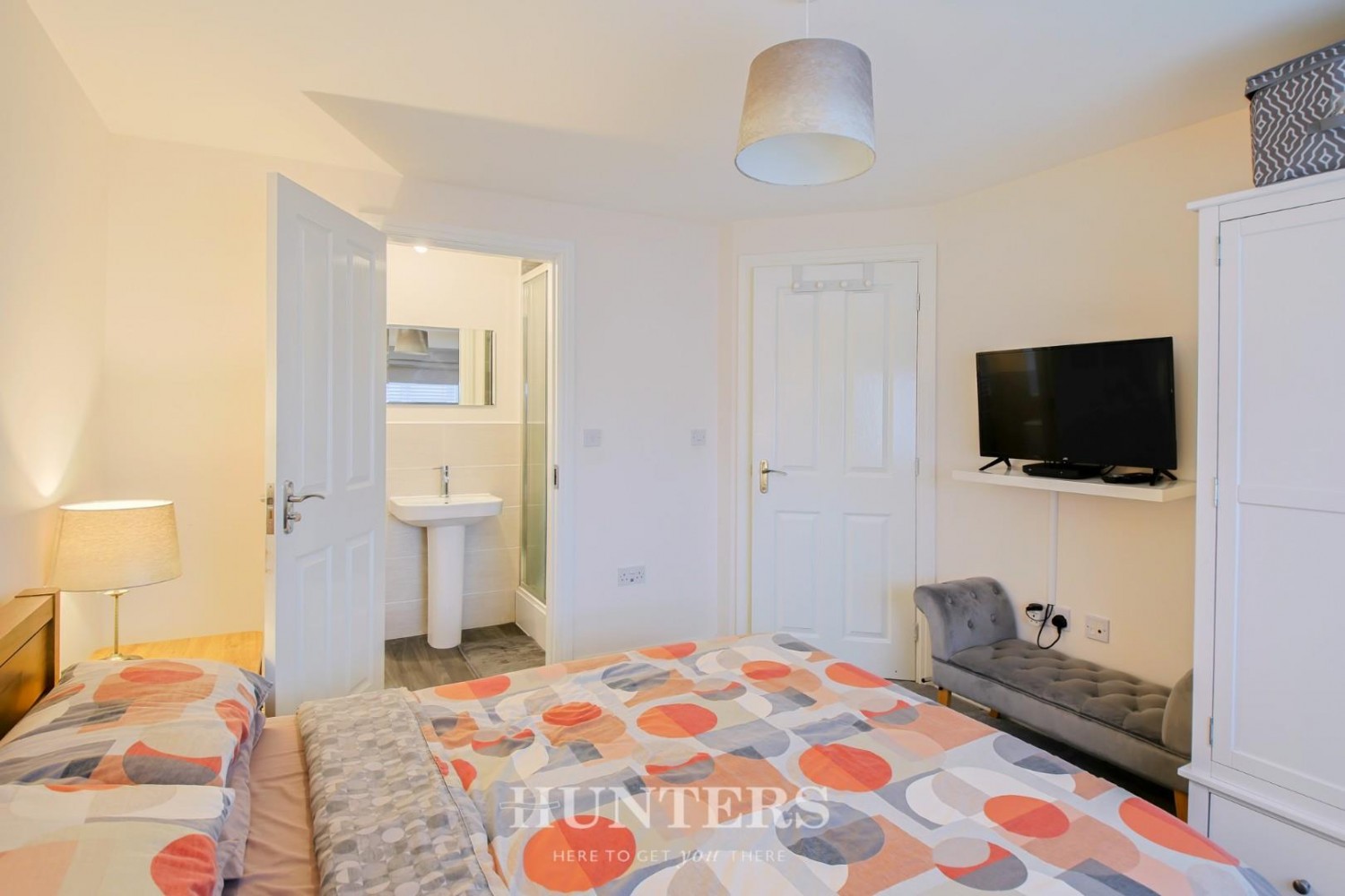 Blencathra Close, Middleton M24