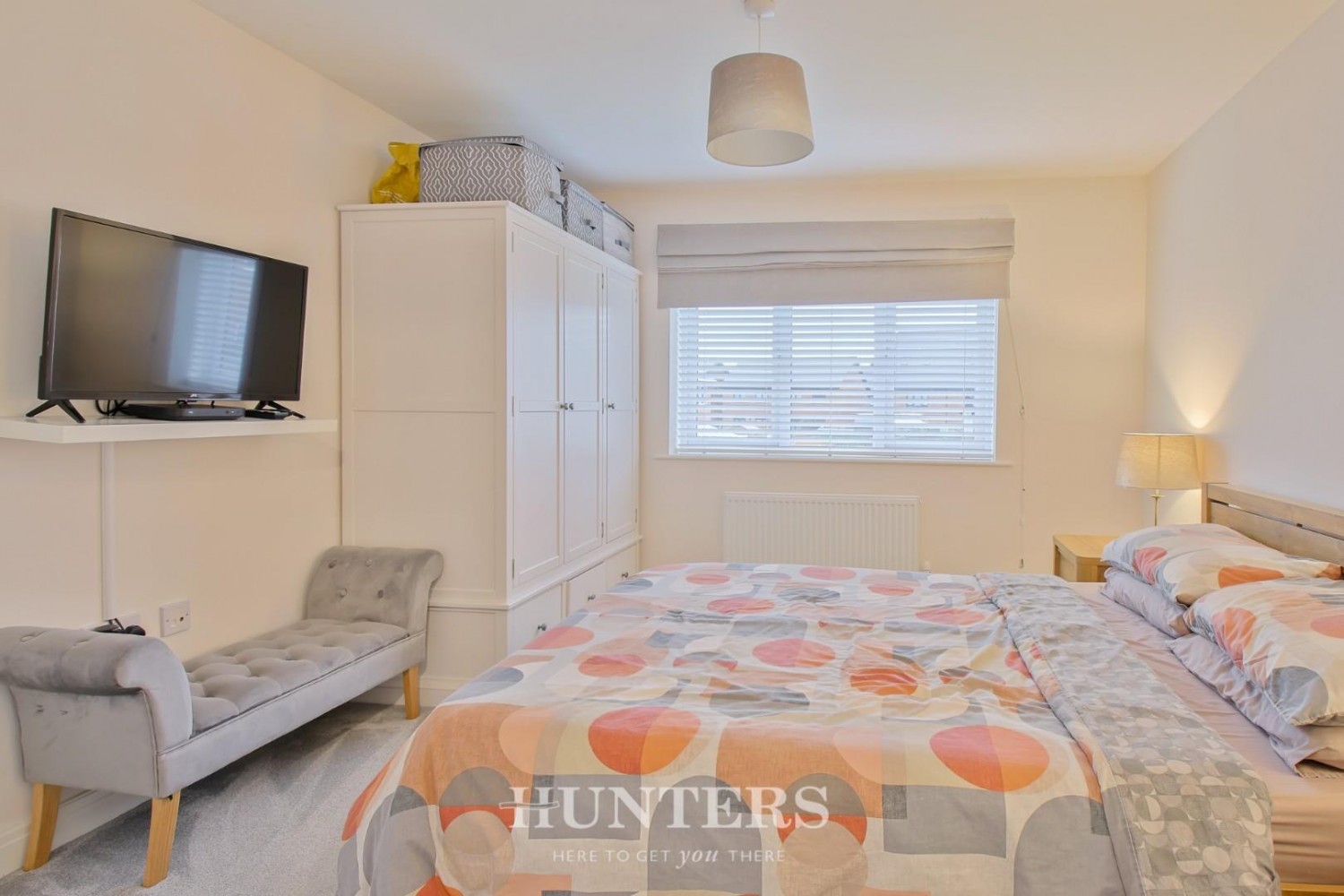 Blencathra Close, Middleton M24