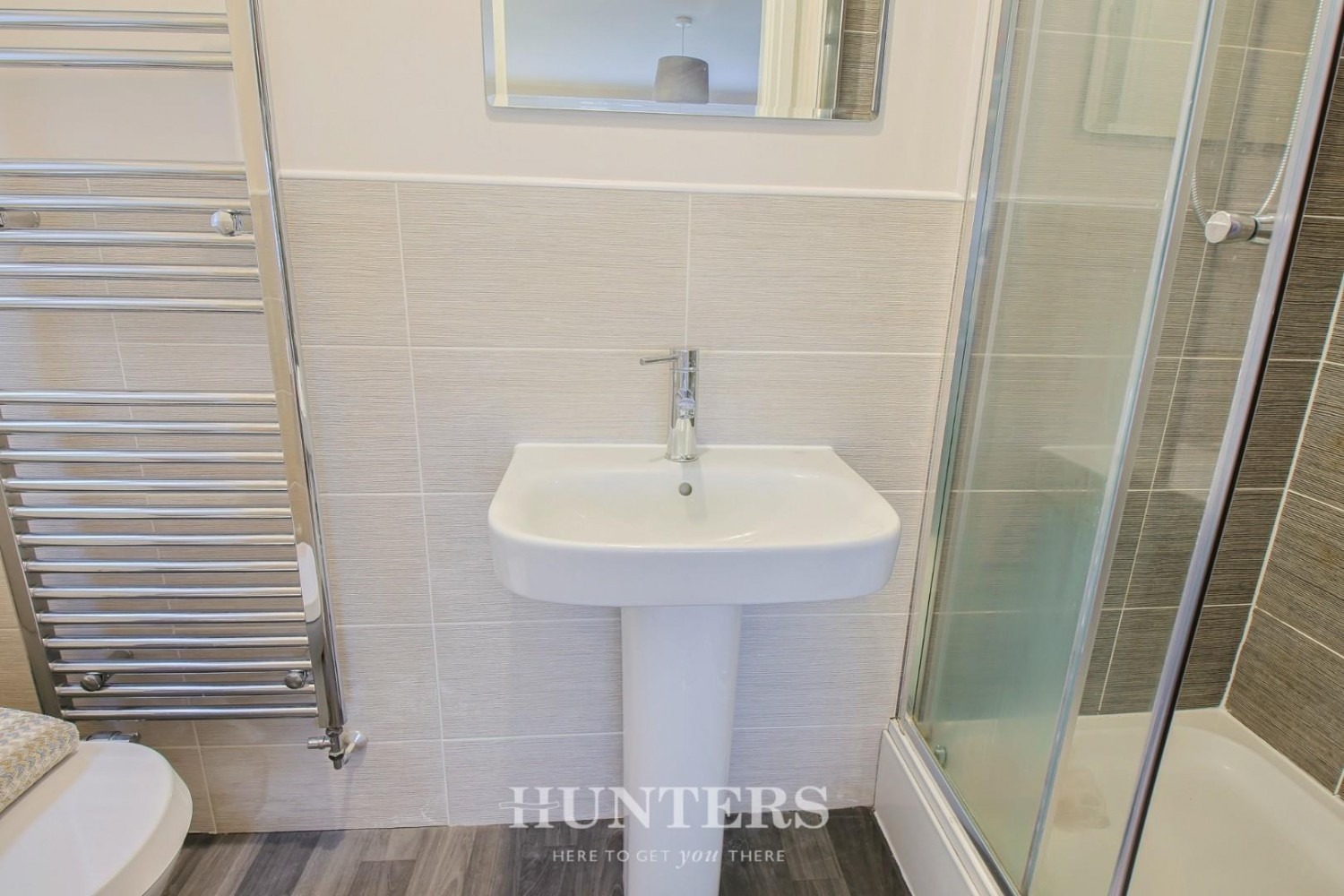 Blencathra Close, Middleton M24