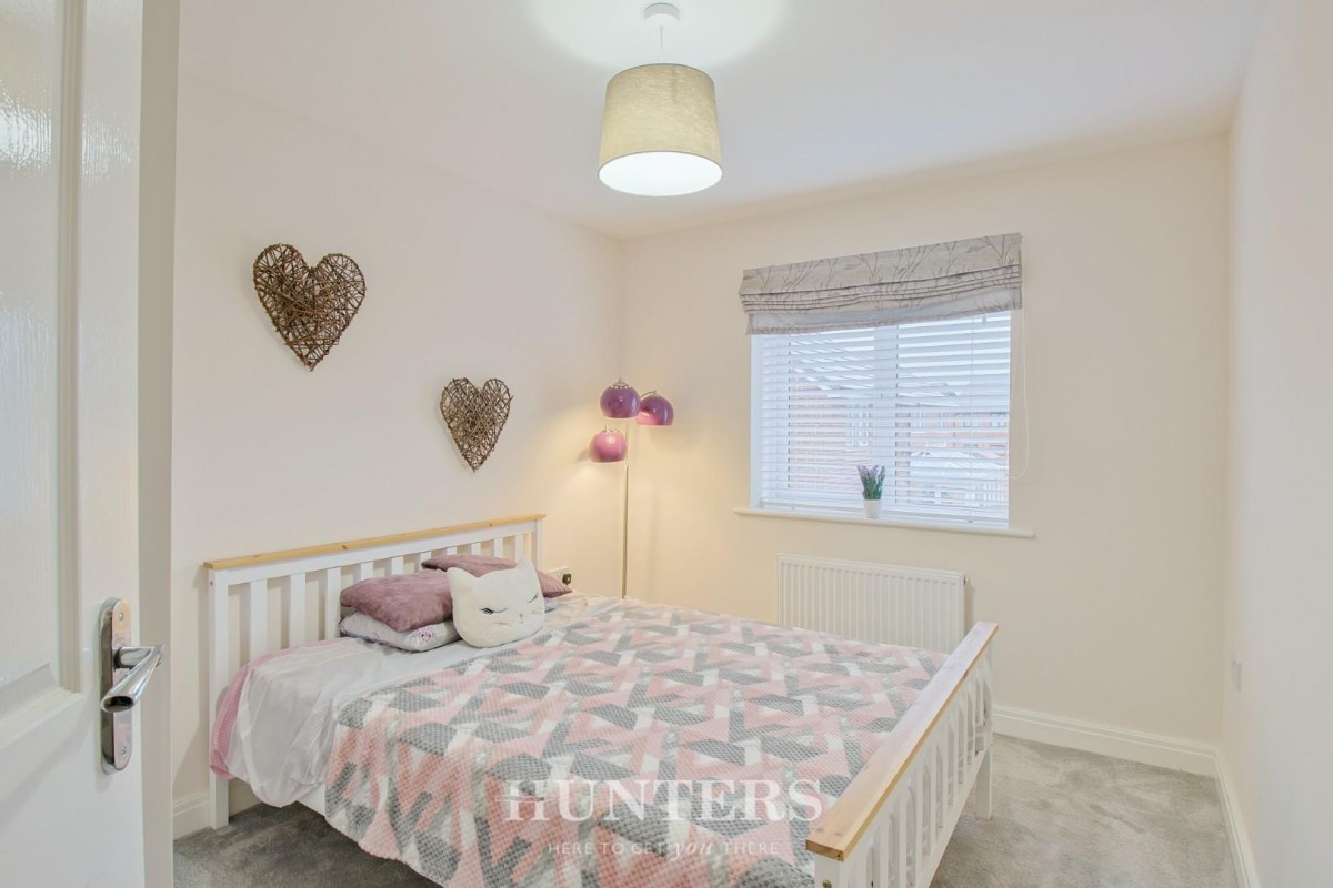 Blencathra Close, Middleton M24