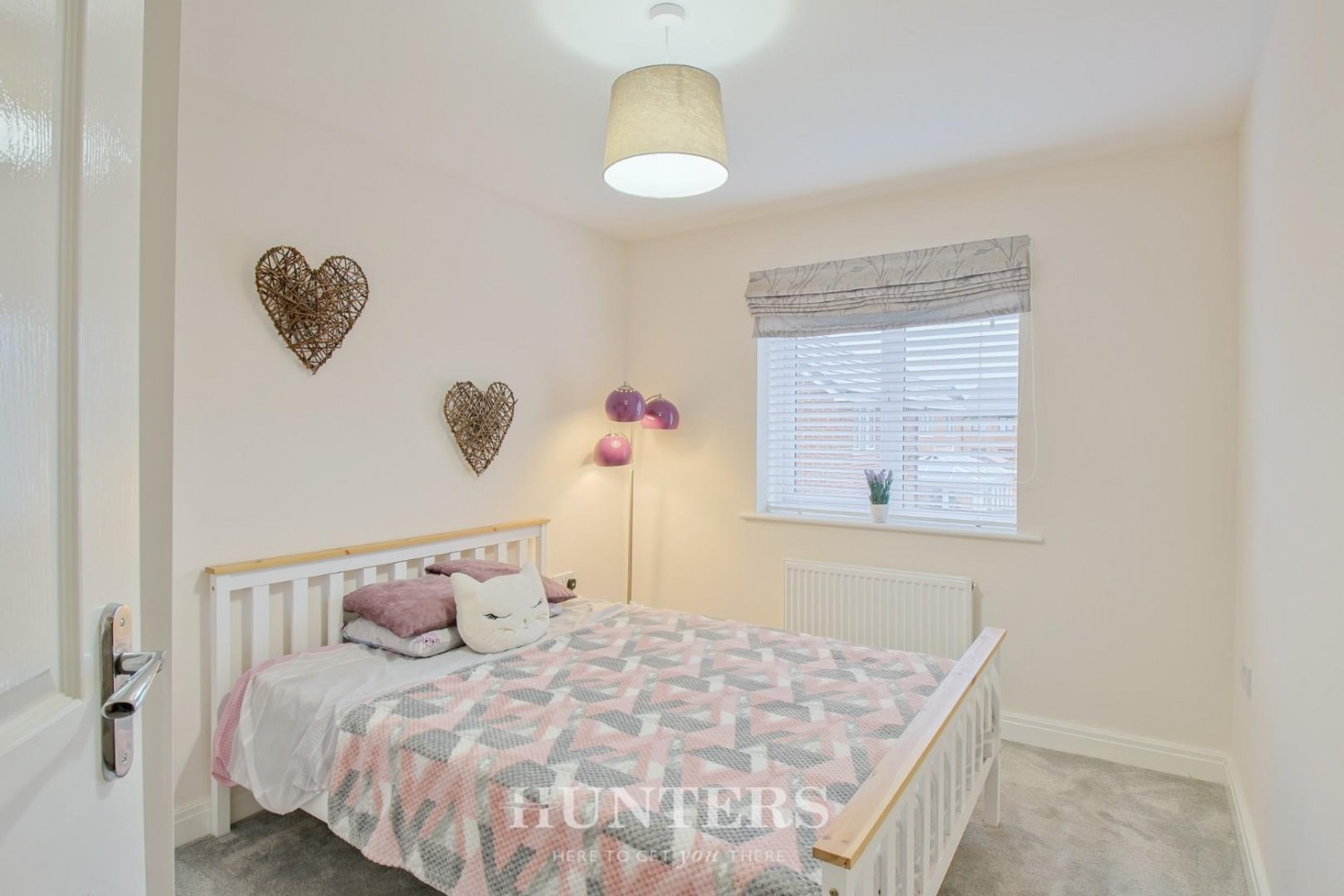 Blencathra Close, Middleton M24