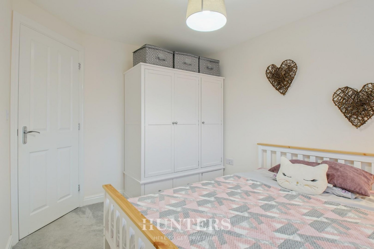 Blencathra Close, Middleton M24