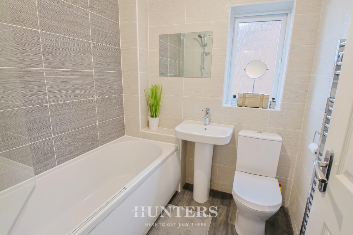 Blencathra Close, Middleton M24