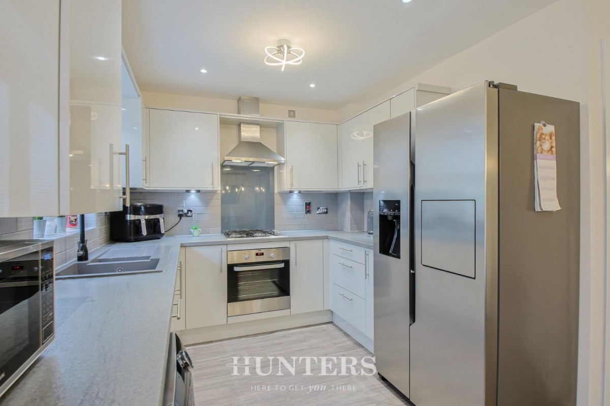 Blencathra Close, Middleton M24