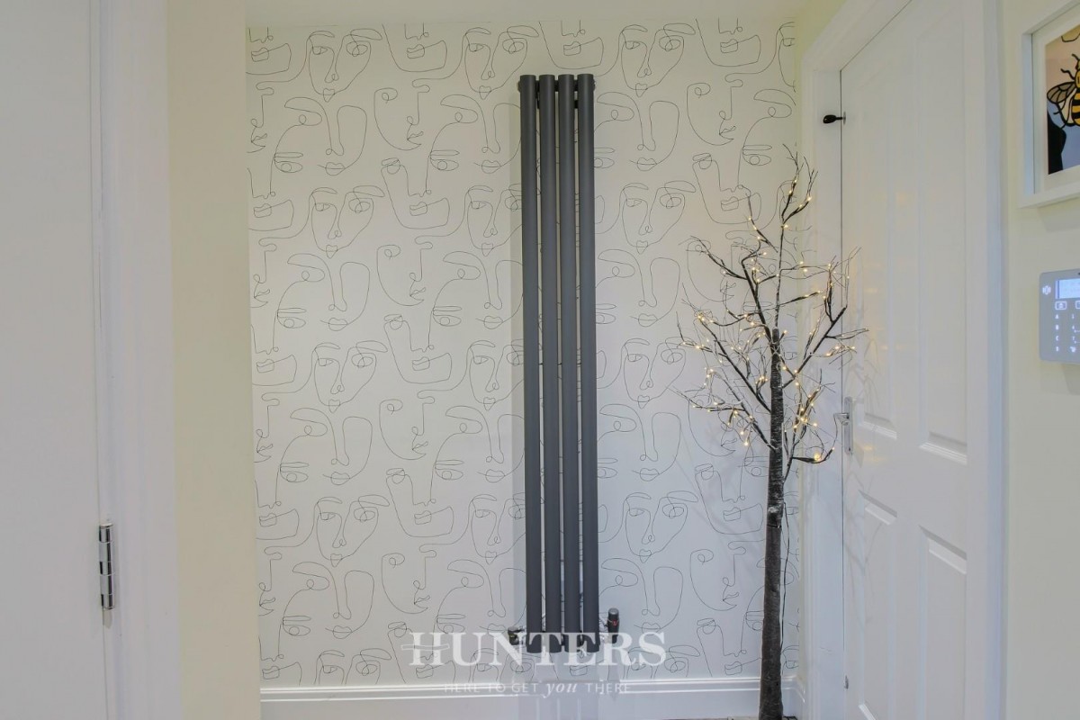 Blencathra Close, Middleton M24