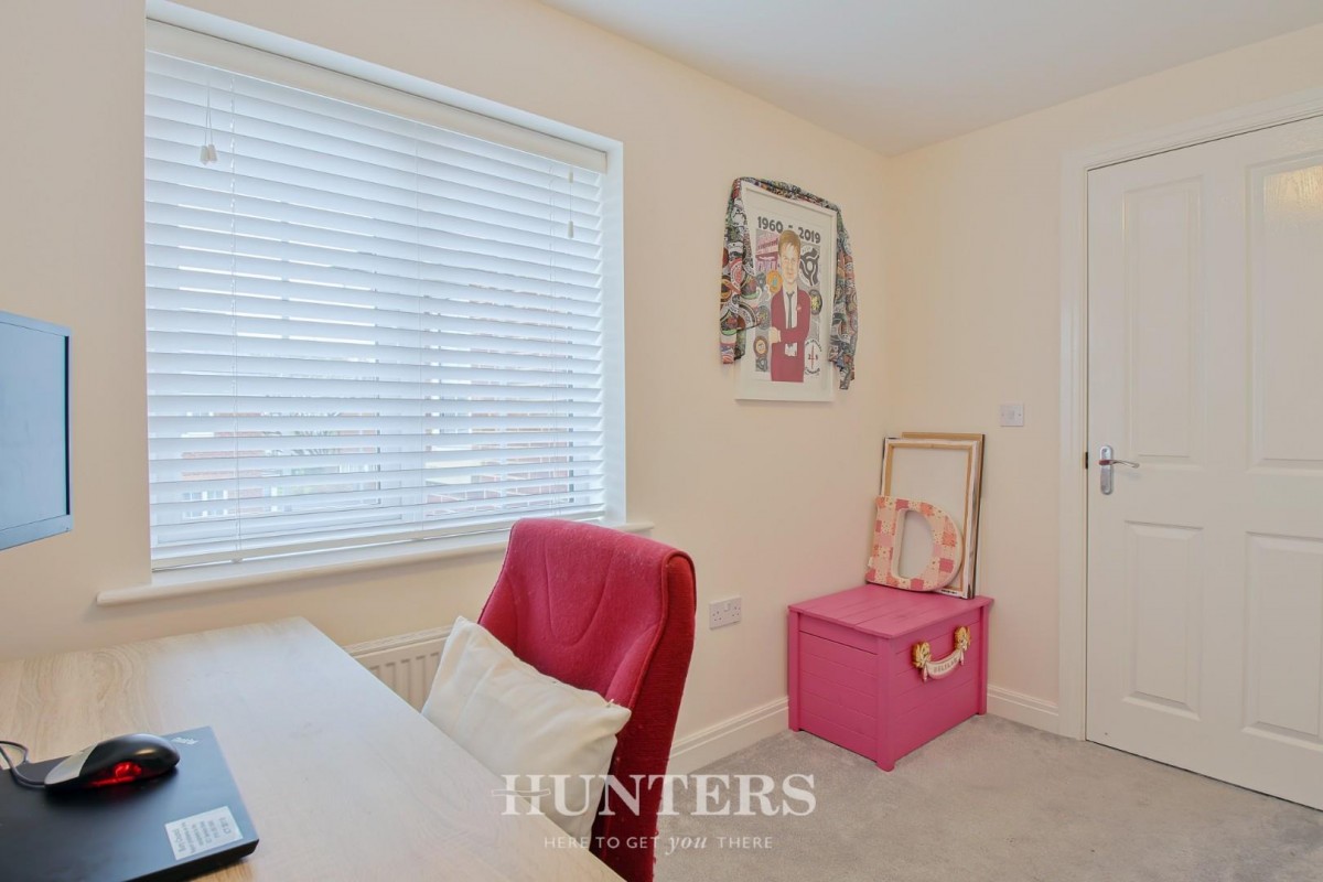 Blencathra Close, Middleton M24