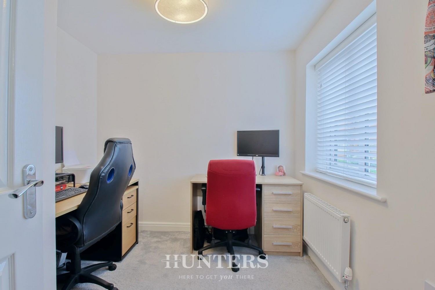 Blencathra Close, Middleton M24