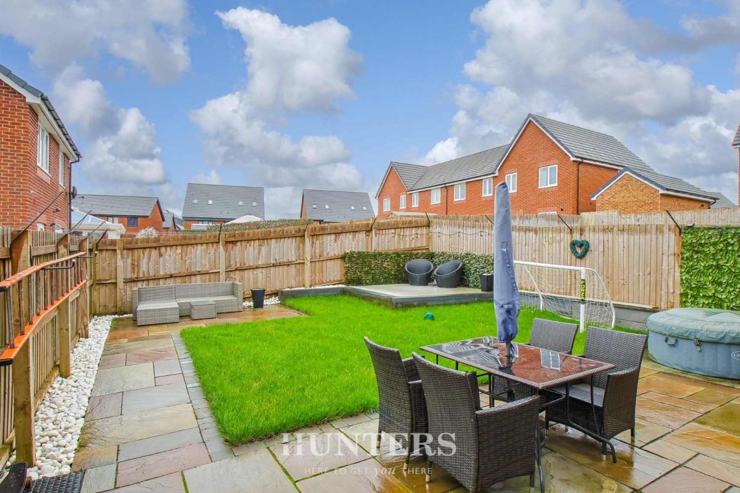 Blencathra Close, Middleton M24