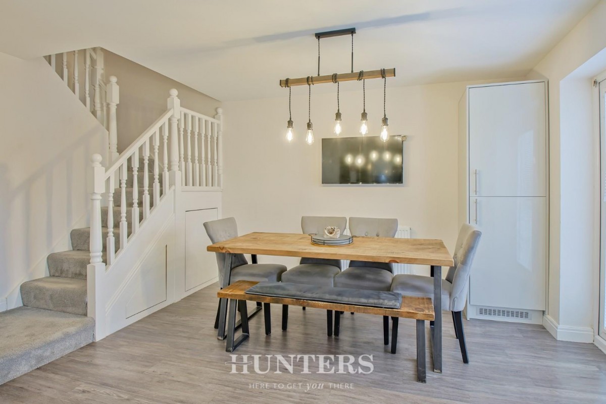 Blencathra Close, Middleton M24