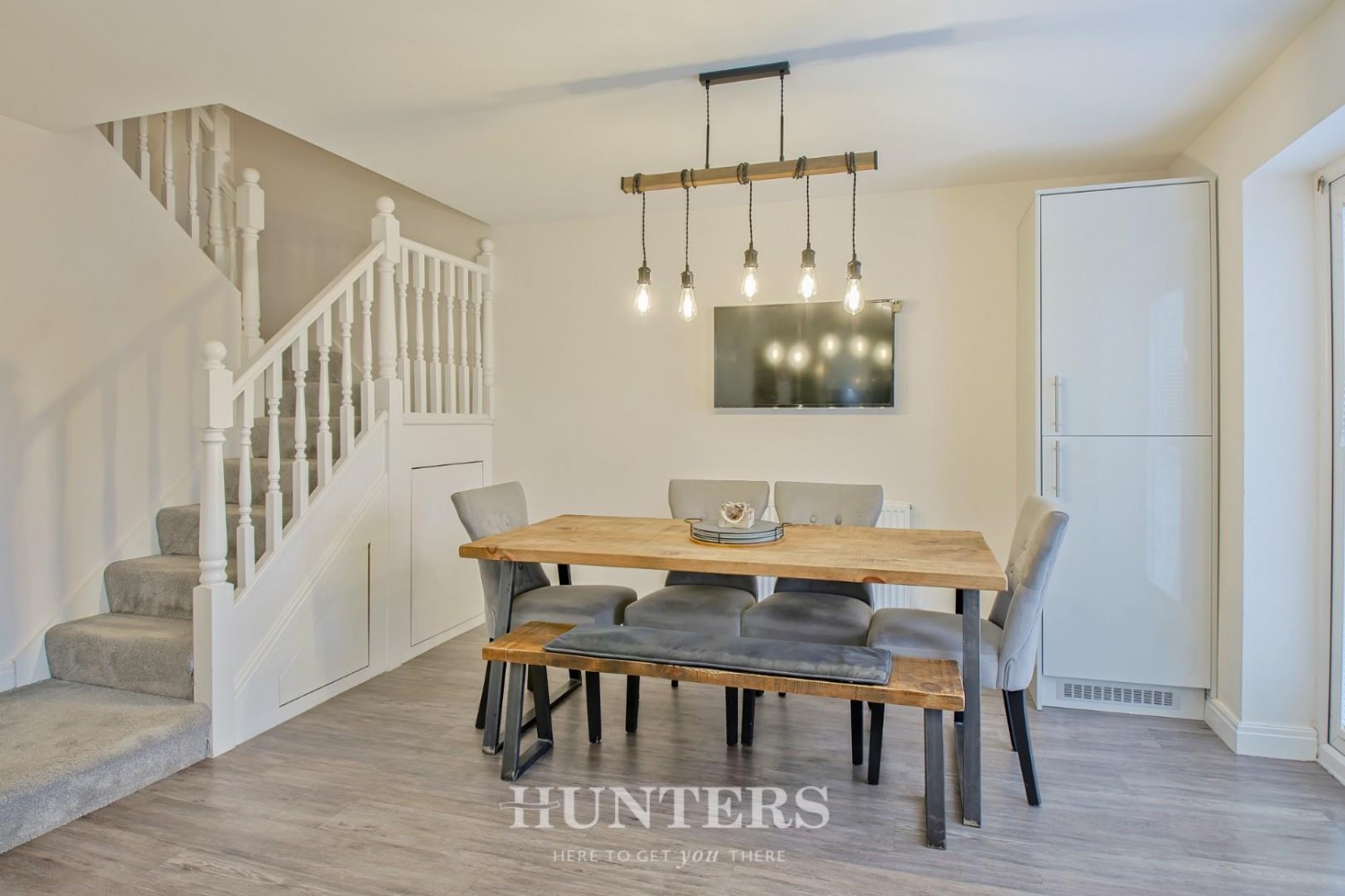 Blencathra Close, Middleton M24