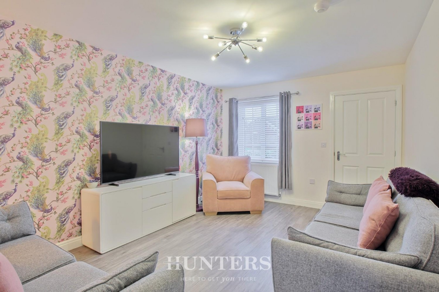 Blencathra Close, Middleton M24