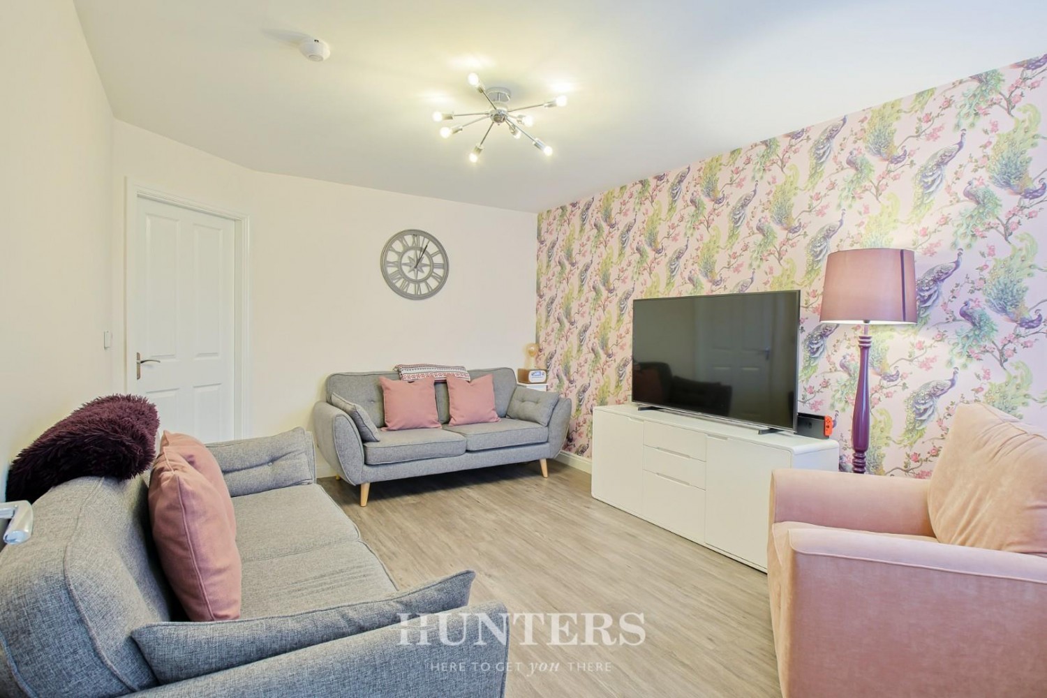 Blencathra Close, Middleton M24