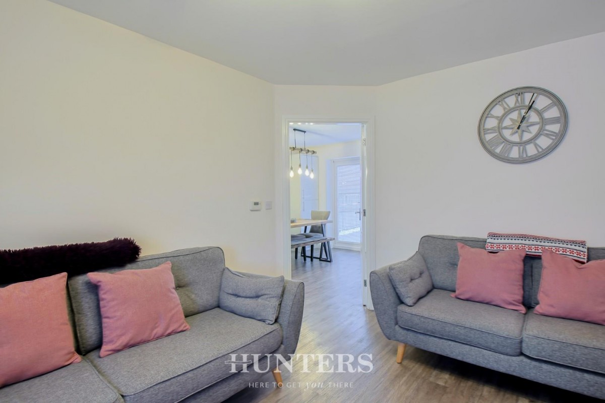 Blencathra Close, Middleton M24