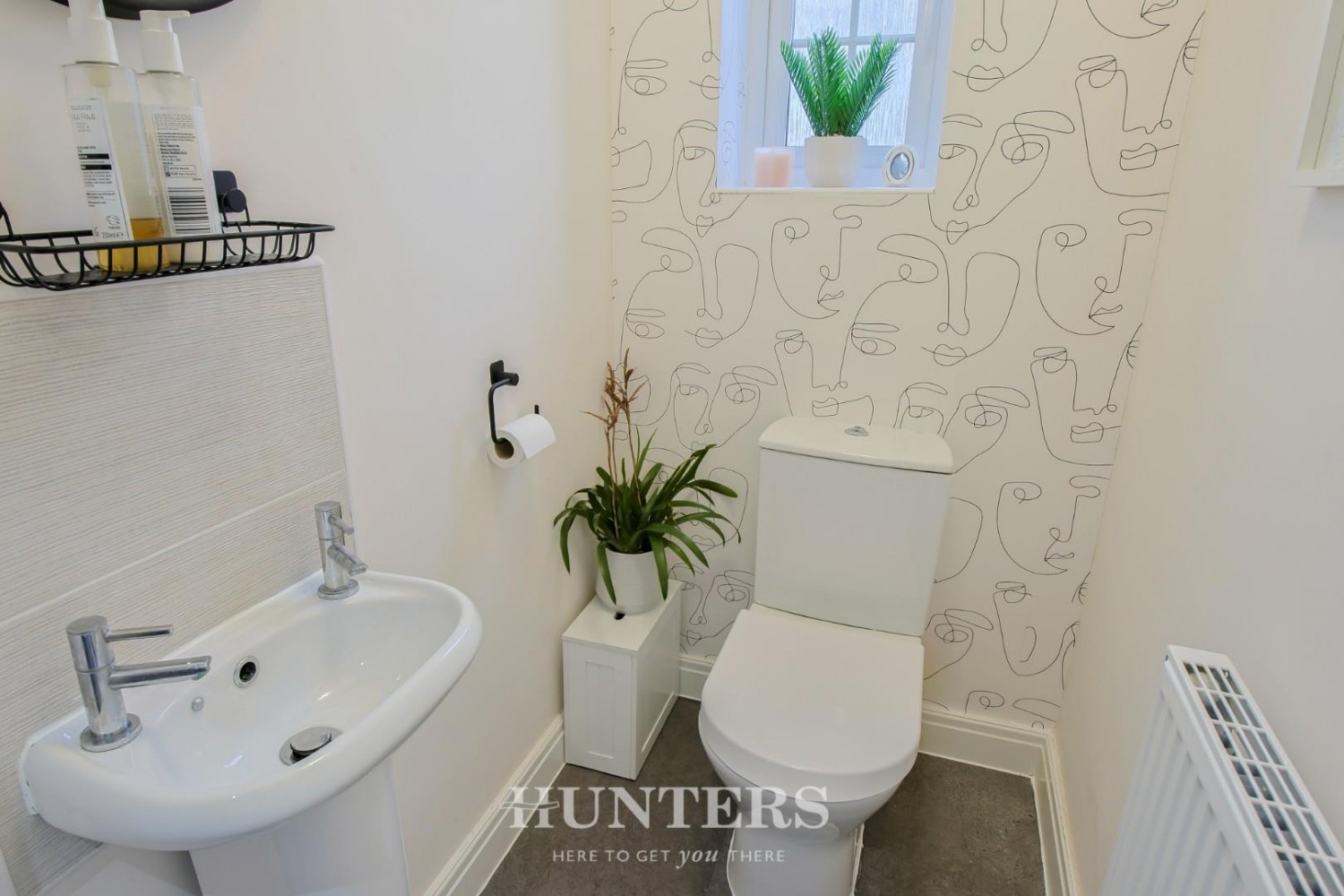 Blencathra Close, Middleton M24