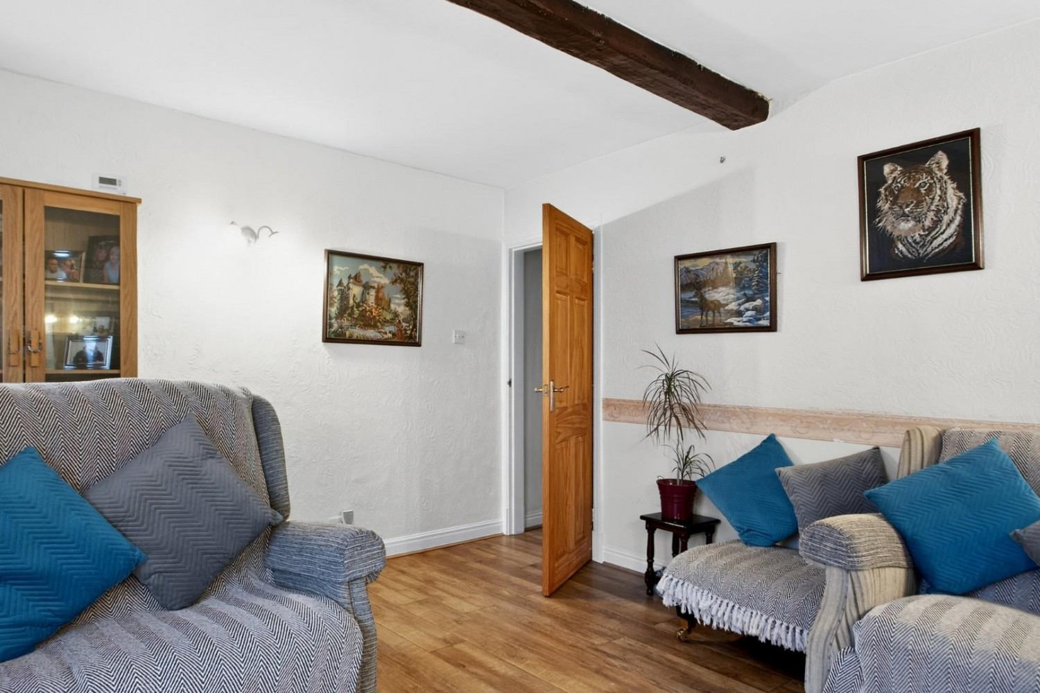 Carmires Avenue, Knaresborough