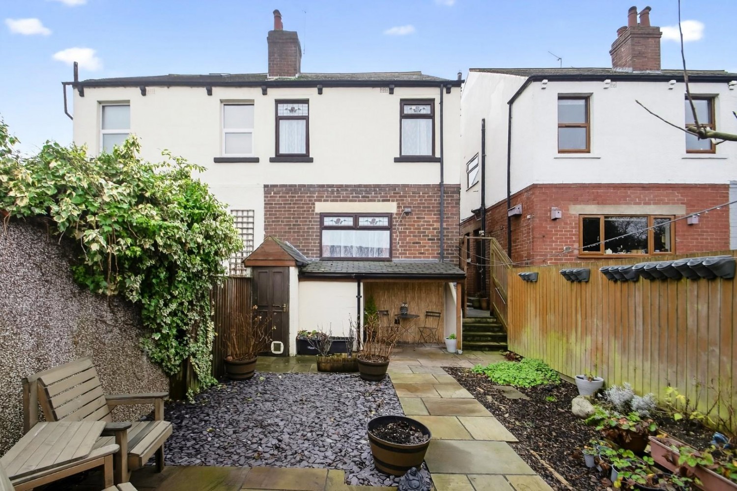 Carmires Avenue, Knaresborough