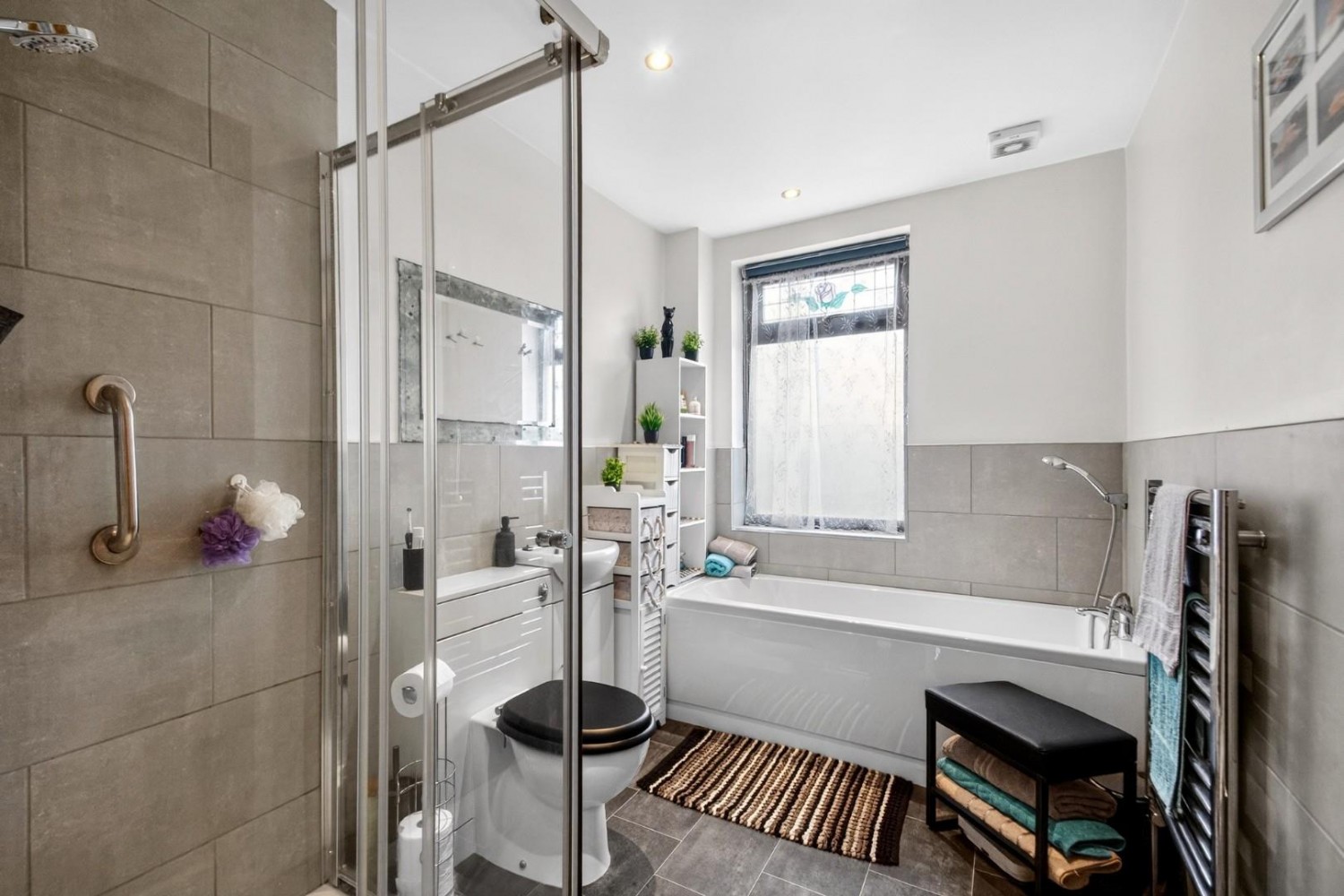 Carmires Avenue, Knaresborough