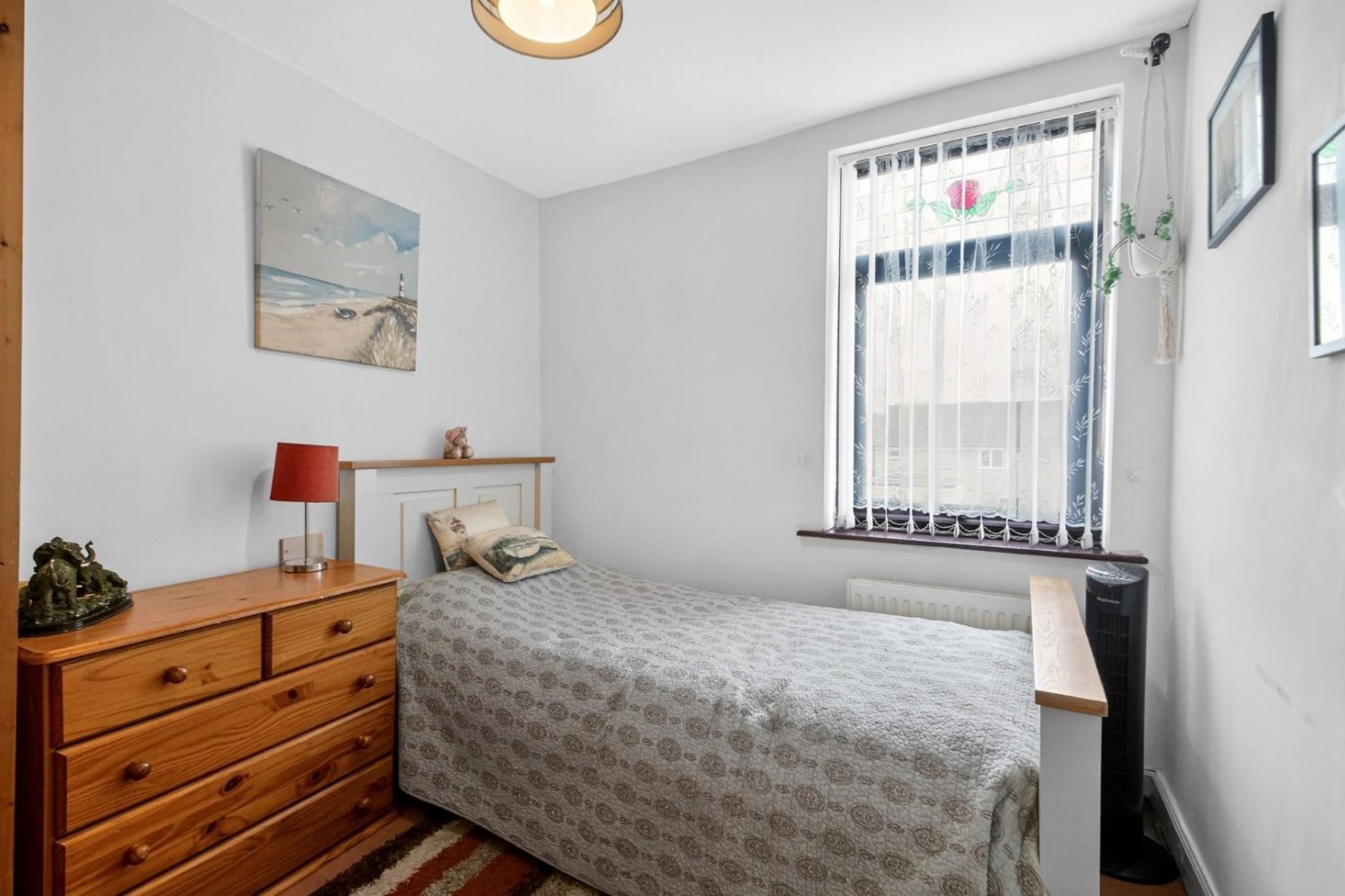 Carmires Avenue, Knaresborough