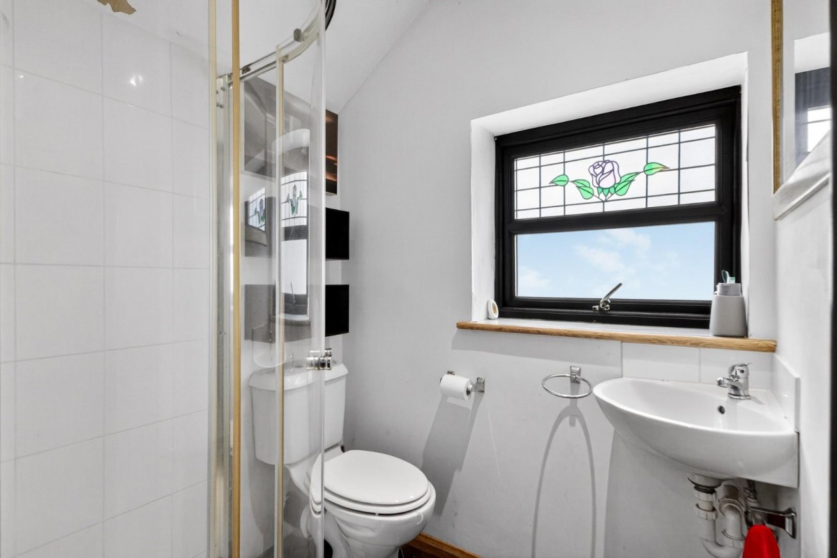 Carmires Avenue, Knaresborough