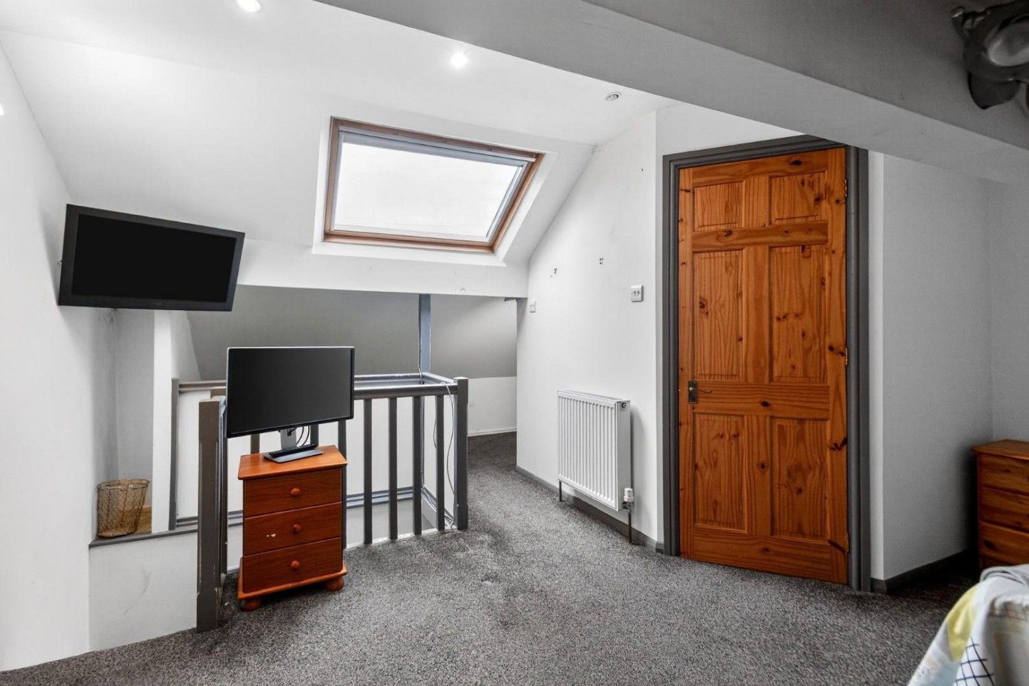 Carmires Avenue, Knaresborough