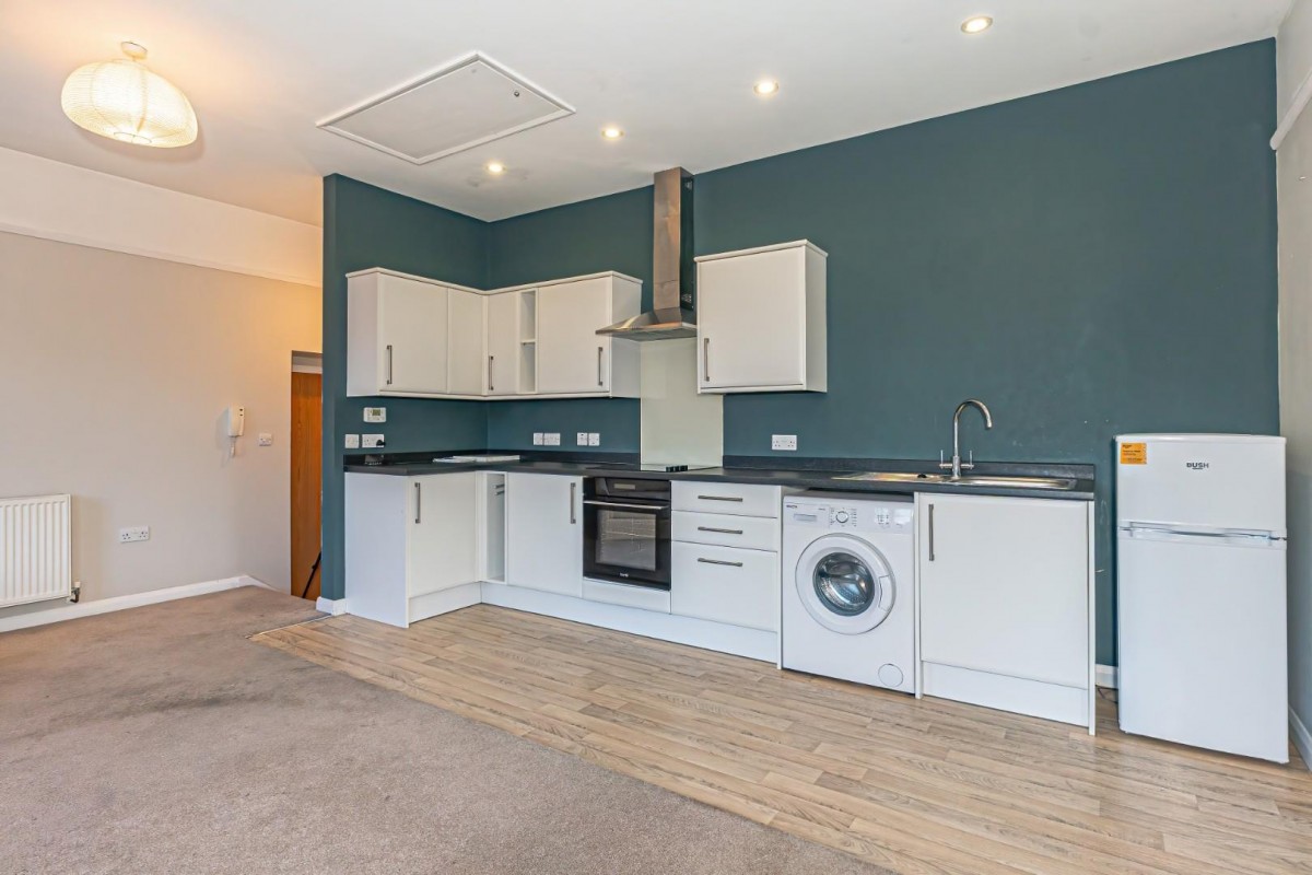 Frogmore Street, Tring