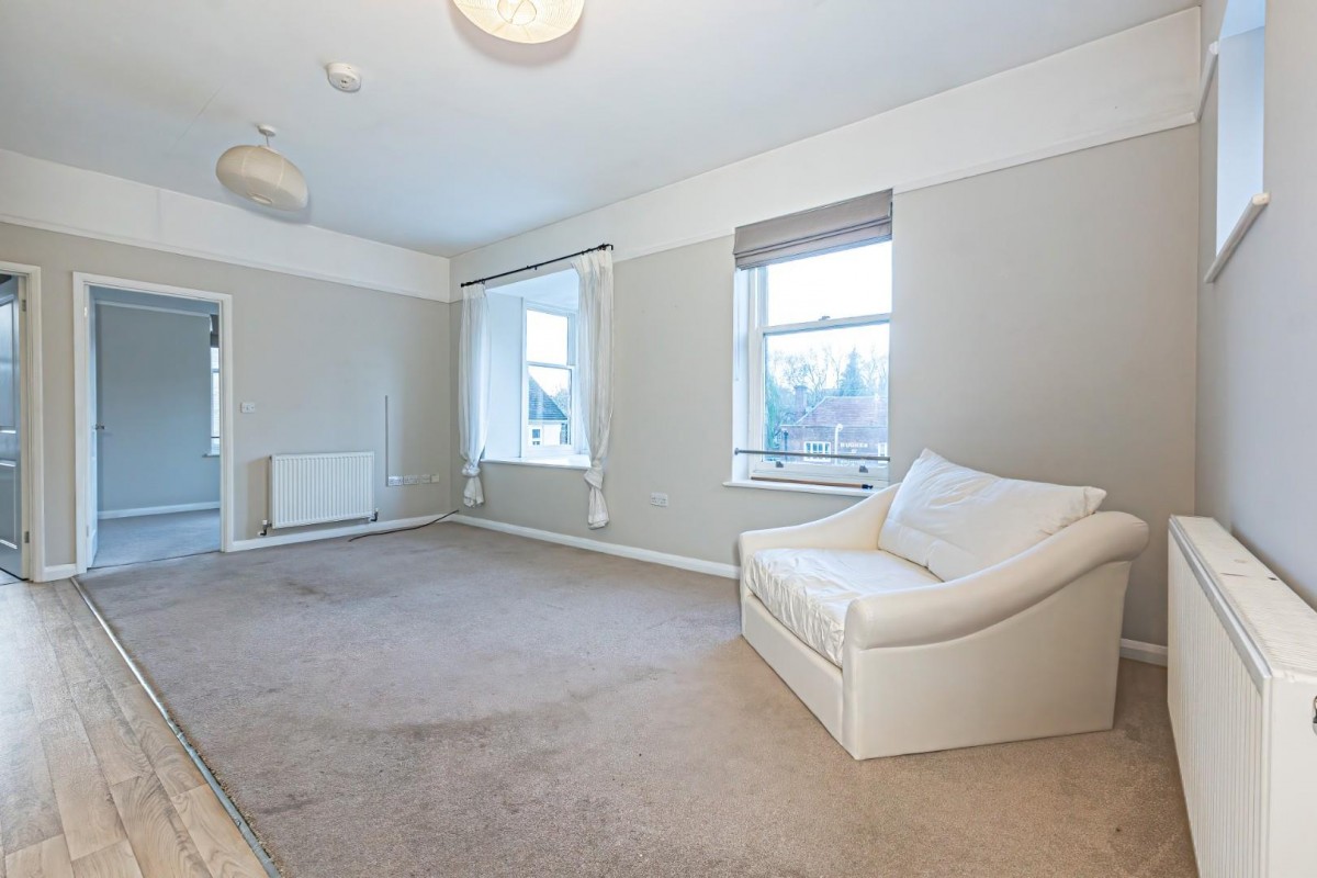 Frogmore Street, Tring