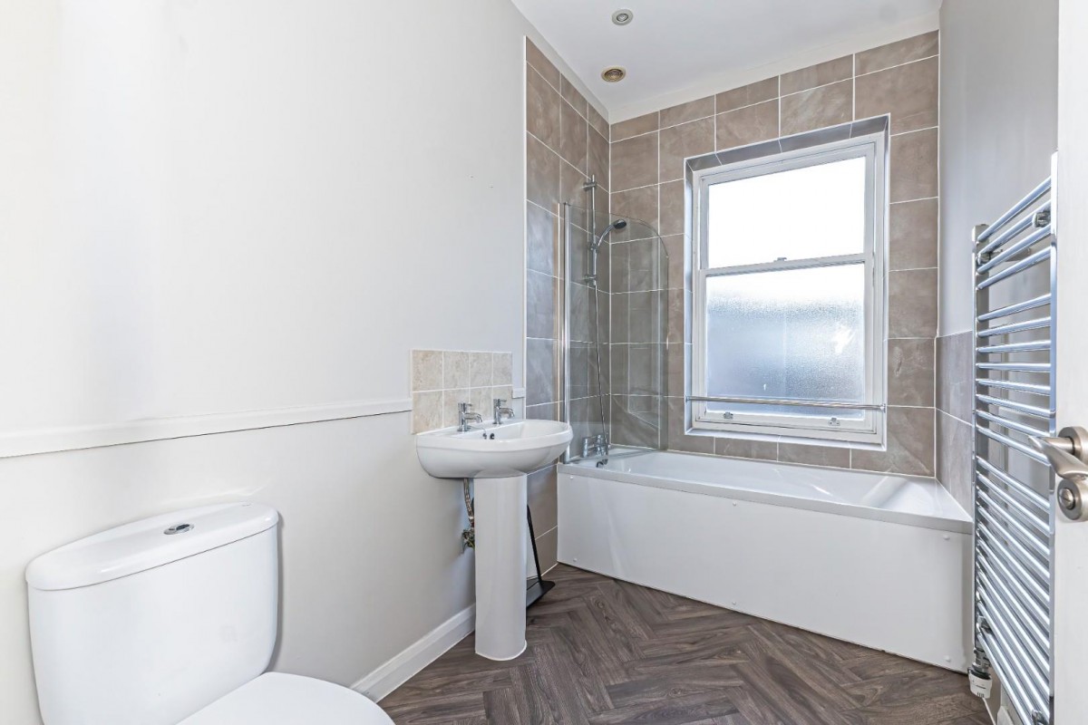 Frogmore Street, Tring