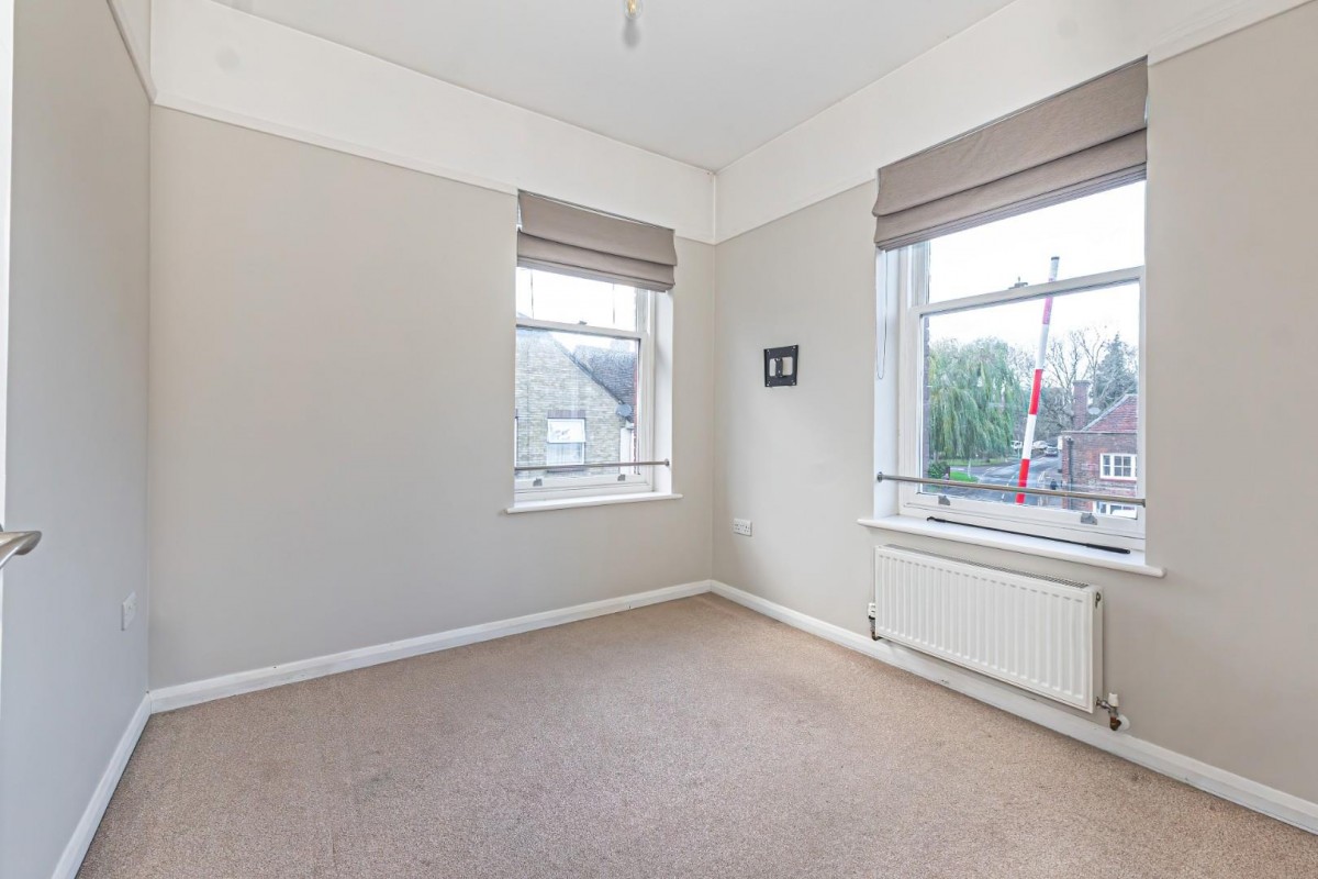 Frogmore Street, Tring