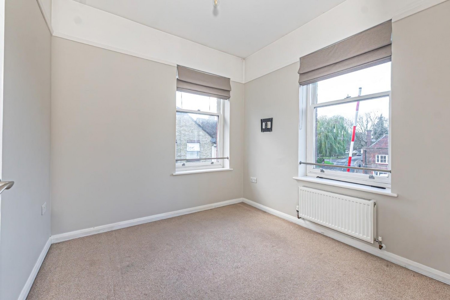 Frogmore Street, Tring