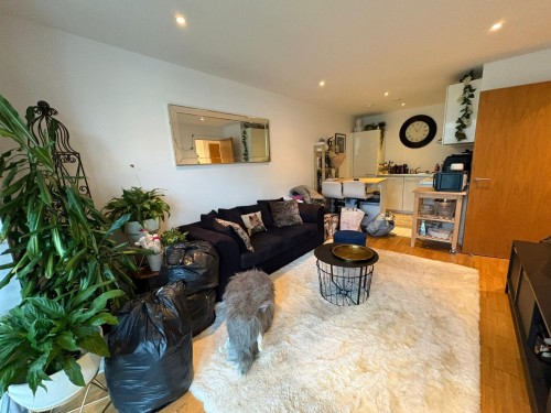 Kelso Place, Manchester