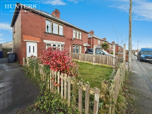 East Street, Darfield, Barnsley