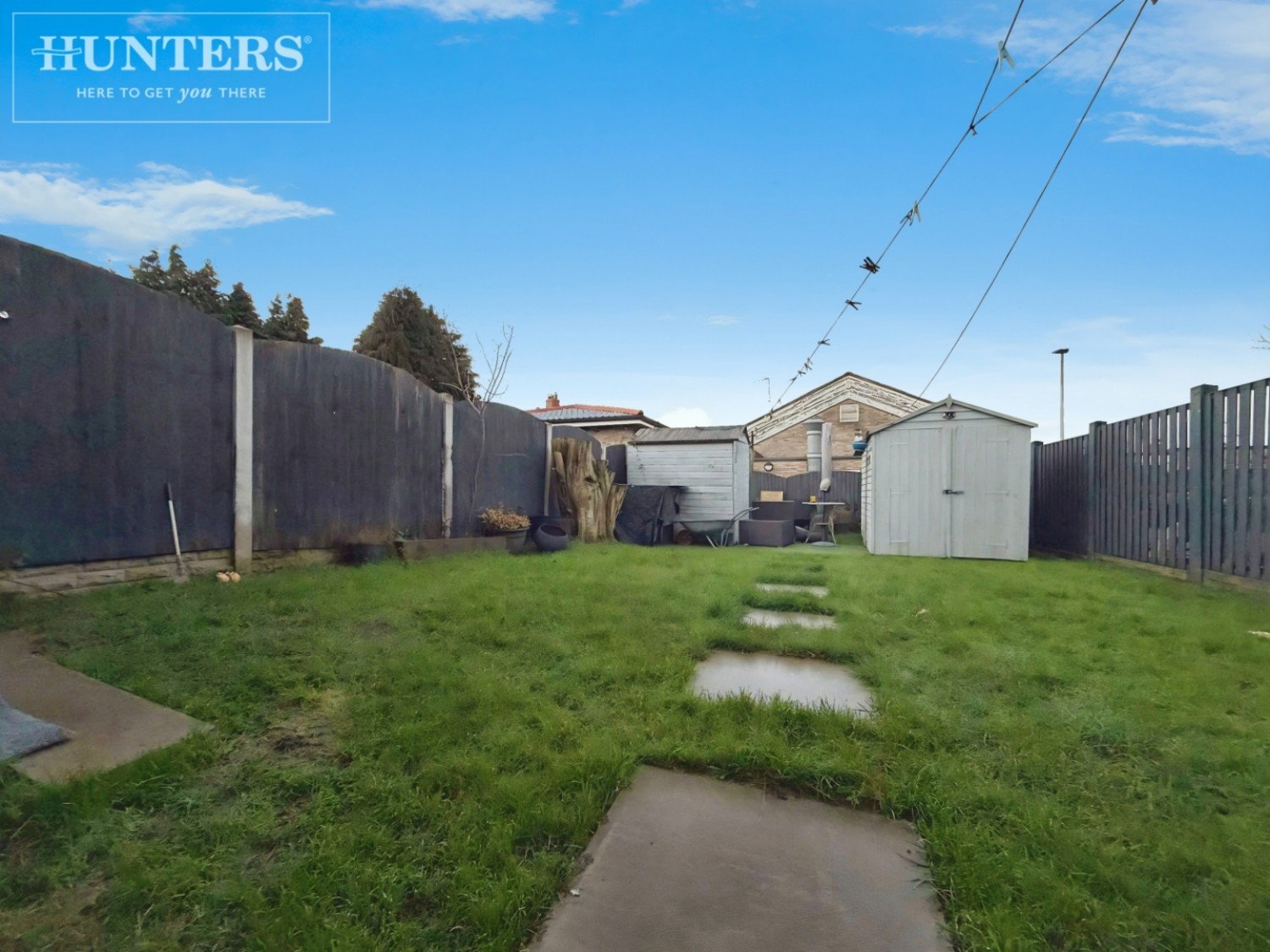 East Street, Darfield, Barnsley