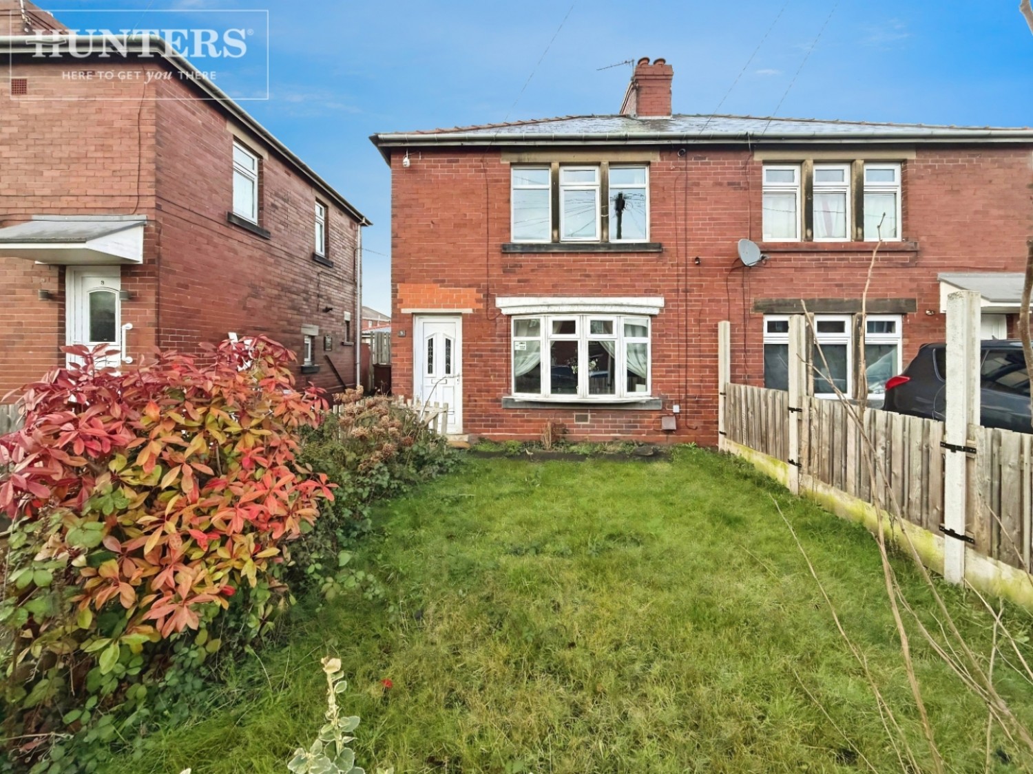 East Street, Darfield, Barnsley