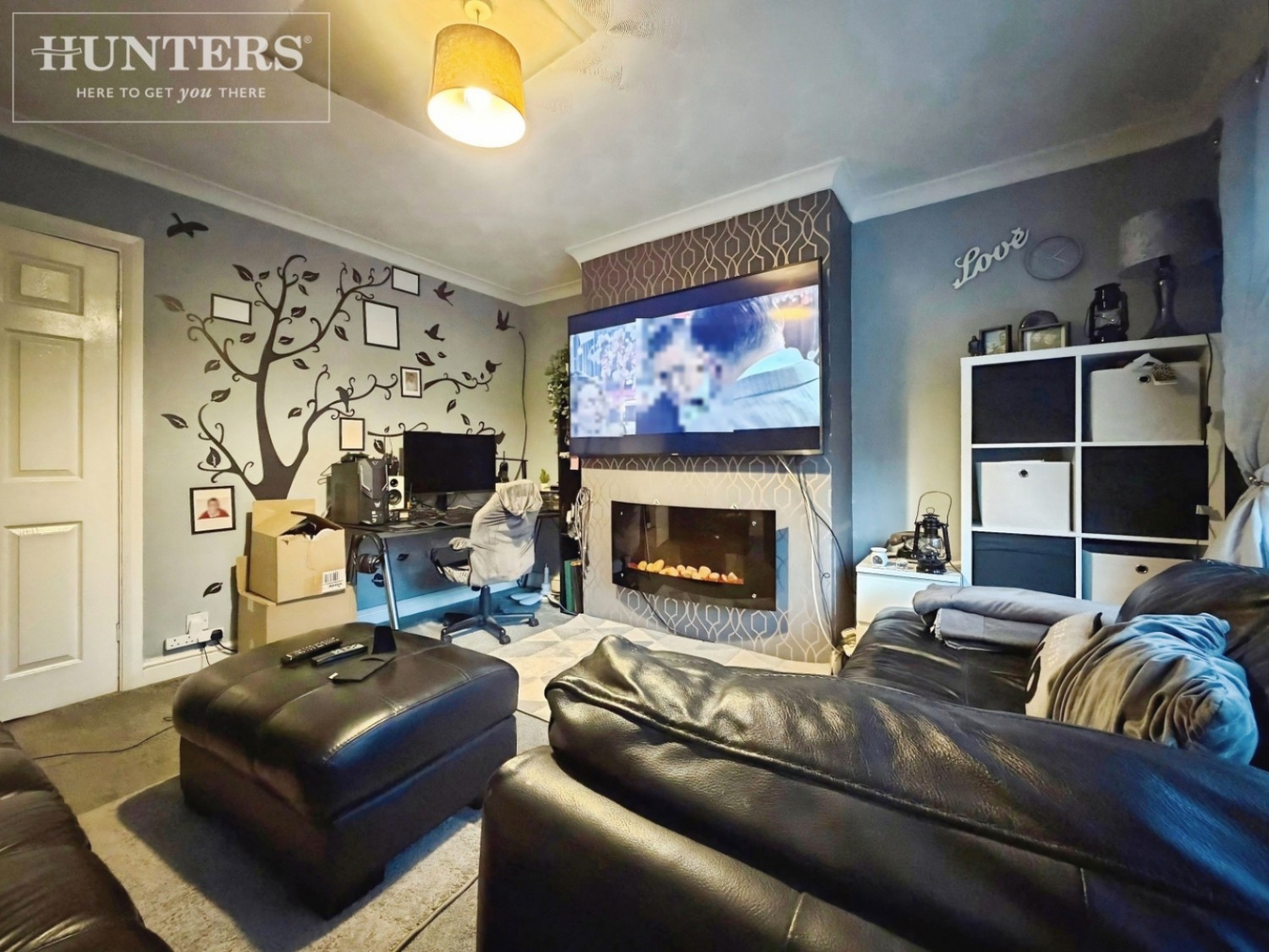 East Street, Darfield, Barnsley